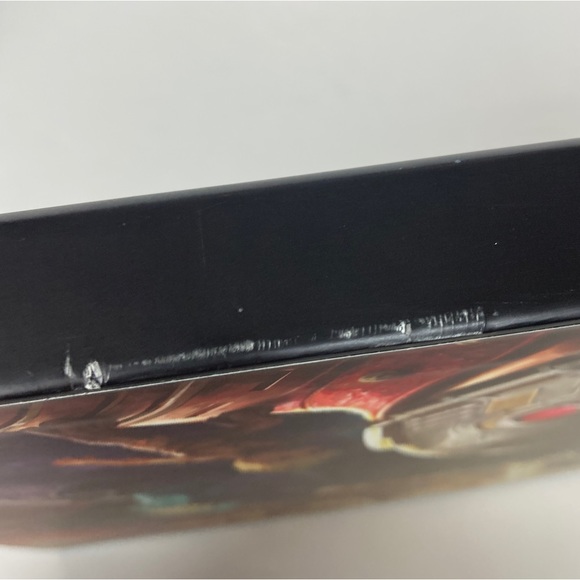 The Road to Marvel's Avengers: Infinity War The Art of the Marvel Universe Book - Picture 9 of 10